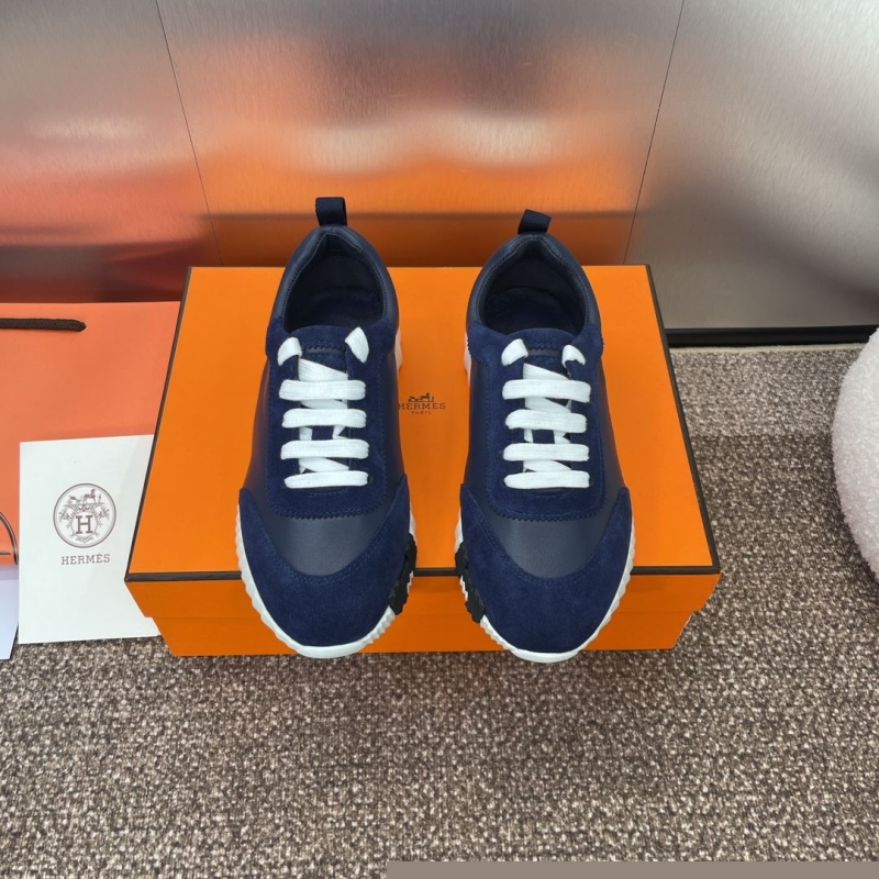 H**mes casual shoes